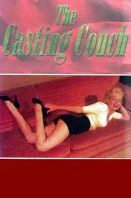 The Casting Couch movie poster