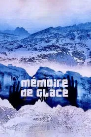 Poster do filme Morte no Mont Blanc