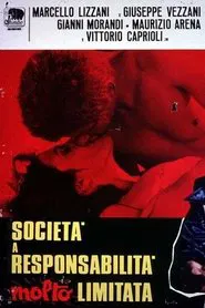Società a responsabilità molto limitata movie poster