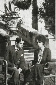 Lolita movie poster