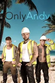 Only Andy movie poster