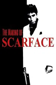 The Making of 'Scarface' movie poster