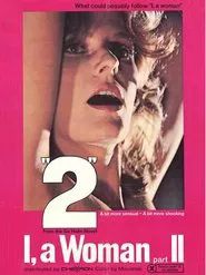 I, a Woman Part II movie poster