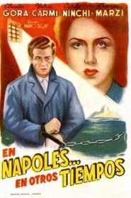 Poster do filme L'isola de Montecristo