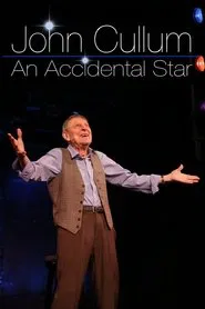 John Cullum: An Accidental Star movie poster