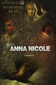 Anna Nicole movie poster