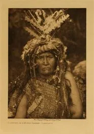 Pomo Shaman movie poster