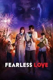 Poster do filme Fearless Love