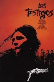The Witnesses movie poster