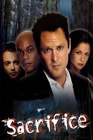 Poster do filme Sacrifice