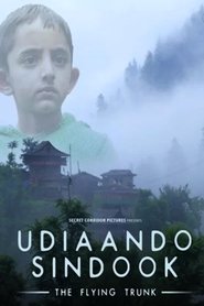 The Flying Trunk movie poster