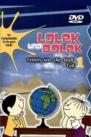 Bolek i Lolek wyruszają w świat movie poster