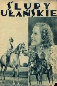 Śluby ułańskie movie poster