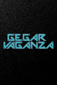 Gegar Vaganza tv show poster