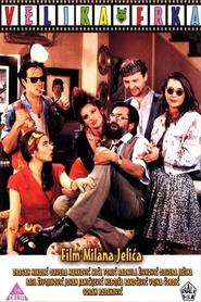 The Big Fuss movie poster