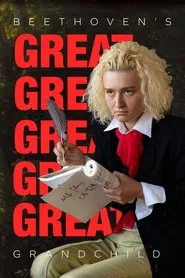 Beethoven's Great Great Great Great Great Grandchild movie poster