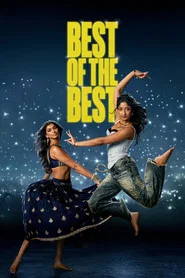 Best of the Best movie poster