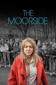 The Moorside tv show poster