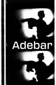 Adebar movie poster