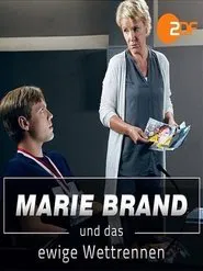 Poster do filme Marie Brand und das ewige Wettrennen