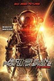 Poster do filme Another Plan from Outer Space: The Doomed