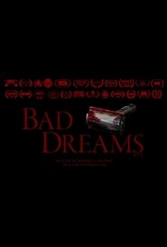 Bad Dreams movie poster