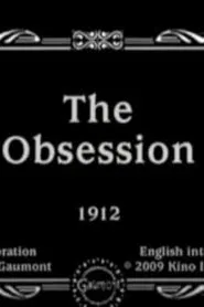 The Obsession movie poster