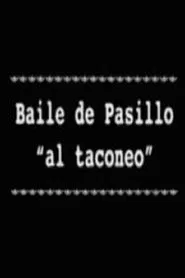 Baile de Pasillo 'al taconeo' movie poster
