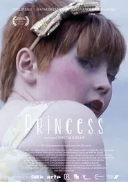 Poster do filme Princess
