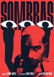 Sombras movie poster