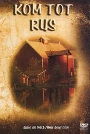 Come To Rest movie poster