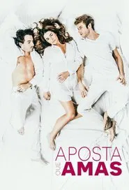 Poster da série Love Bet