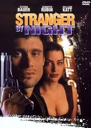Stranger by Night movie poster