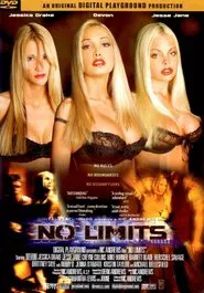 No Limits movie poster