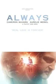 Always movie poster