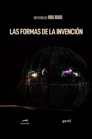Las formas de la invención movie poster