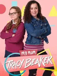 Poster da série My Mum Tracy Beaker