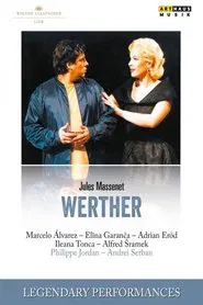 Werther movie poster