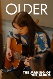 Lizzy McAlpine - Older: The Making Of The Album movie poster