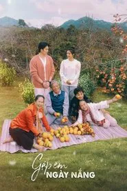 Gặp em ngày nắng tv show poster