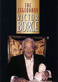The Legendary Victor Borge movie poster