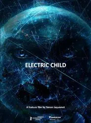 Electric Child movie poster