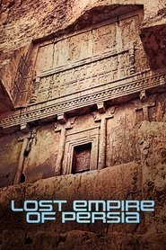 Lost Empire of Persia movie poster