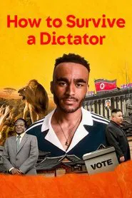 How to Survive a Dictator with Munya Chawawa tv show poster