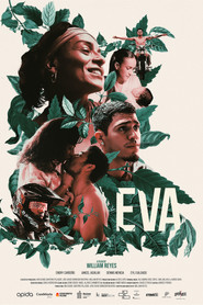 Eva movie poster
