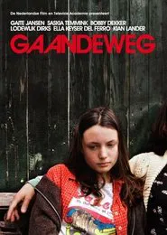 Gaandeweg movie poster