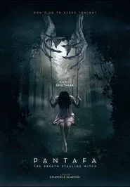Pantafa movie poster
