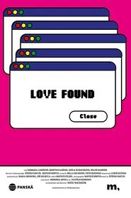 Love Found movie poster