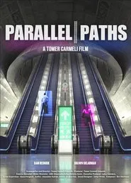 Parallel Paths movie poster