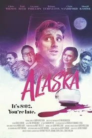 Alaska movie poster